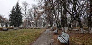 28 сентября в Рязанской области будет дождливо