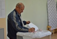 В Ухоловском округе открылись 18 избирательных участков